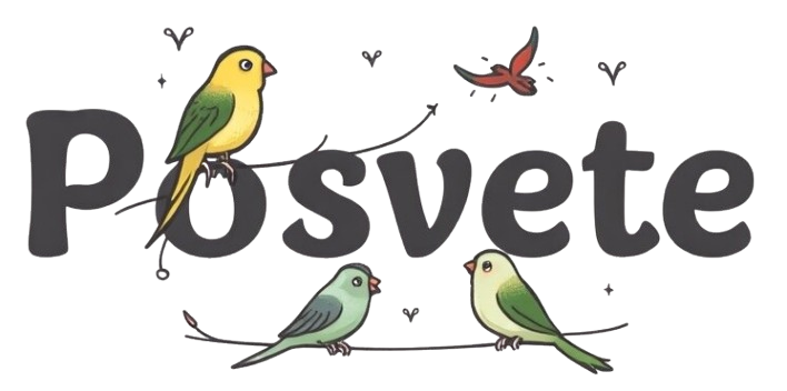 Posvete Store